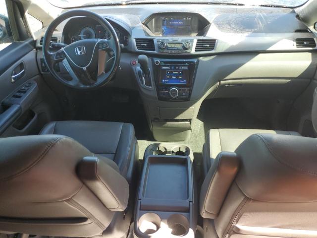 Photo 7 VIN: 5FNRL5H64GB098563 - HONDA ODYSSEY EX 