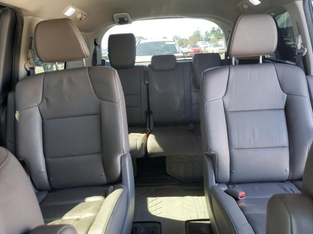 Photo 9 VIN: 5FNRL5H64GB098563 - HONDA ODYSSEY EX 