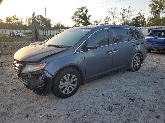 Photo 0 VIN: 5FNRL5H64GB099177 - HONDA ODYSSEY EX 