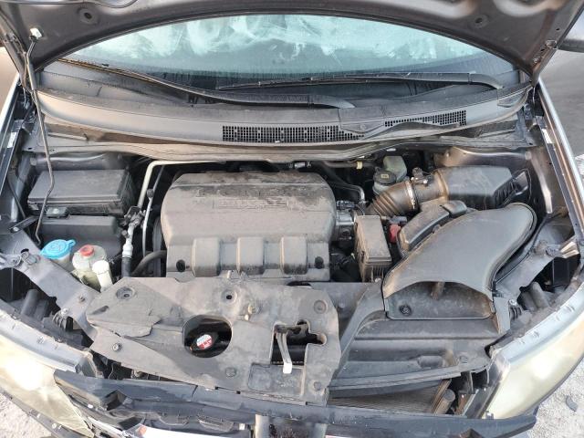 Photo 11 VIN: 5FNRL5H64GB099177 - HONDA ODYSSEY EX 