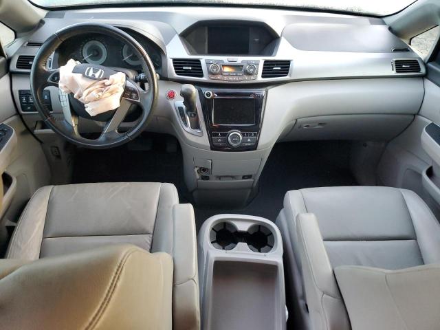 Photo 7 VIN: 5FNRL5H64GB099177 - HONDA ODYSSEY EX 