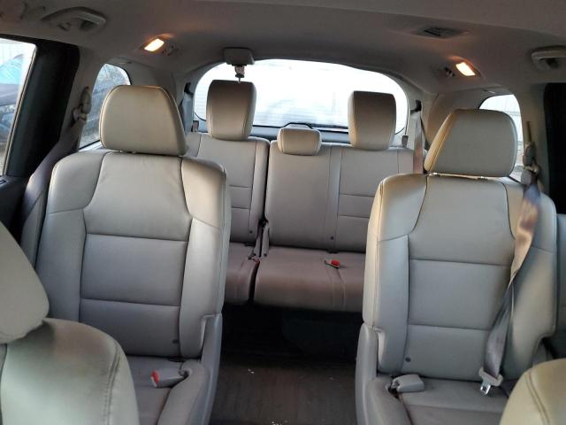 Photo 9 VIN: 5FNRL5H64GB099177 - HONDA ODYSSEY EX 