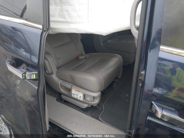 Photo 7 VIN: 5FNRL5H64GB100652 - HONDA ODYSSEY 