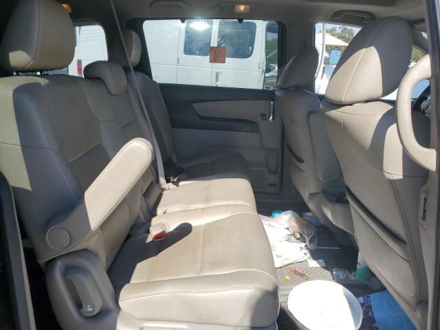 Photo 10 VIN: 5FNRL5H64GB102787 - HONDA ODYSSEY EX 