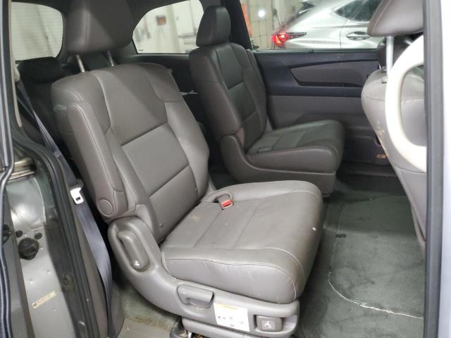 Photo 10 VIN: 5FNRL5H64GB112039 - HONDA ODYSSEY EX 