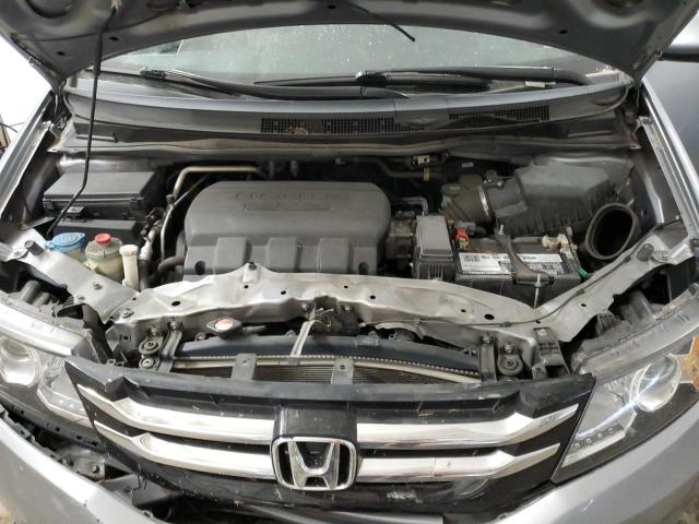 Photo 11 VIN: 5FNRL5H64GB112039 - HONDA ODYSSEY EX 