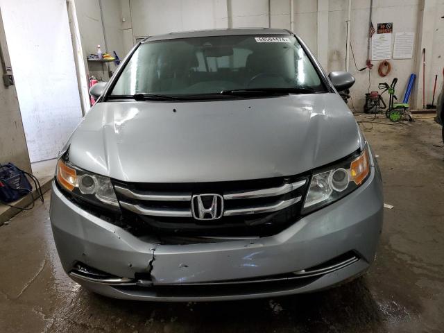 Photo 4 VIN: 5FNRL5H64GB112039 - HONDA ODYSSEY EX 