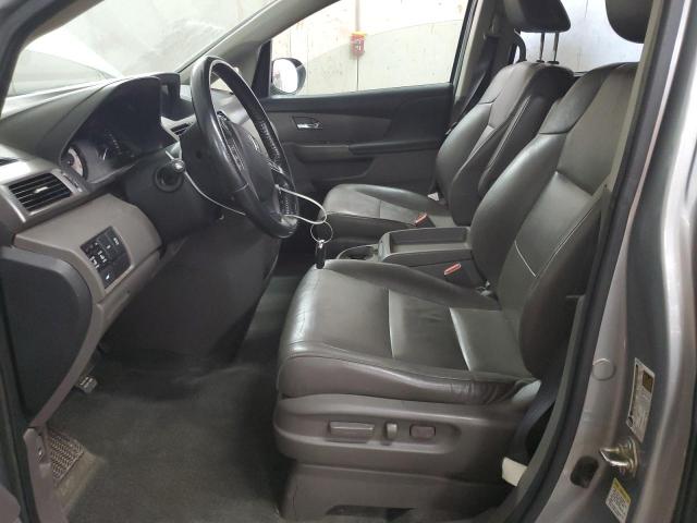 Photo 6 VIN: 5FNRL5H64GB112039 - HONDA ODYSSEY EX 