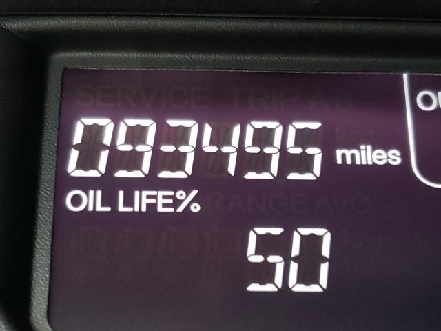 Photo 7 VIN: 5FNRL5H64GB125275 - HONDA ODYSSEY EX 