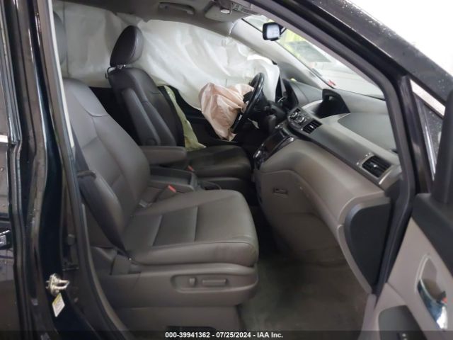 Photo 4 VIN: 5FNRL5H64GB126068 - HONDA ODYSSEY 