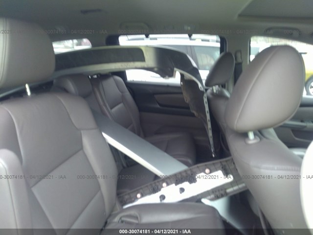 Photo 7 VIN: 5FNRL5H64GB127320 - HONDA ODYSSEY 