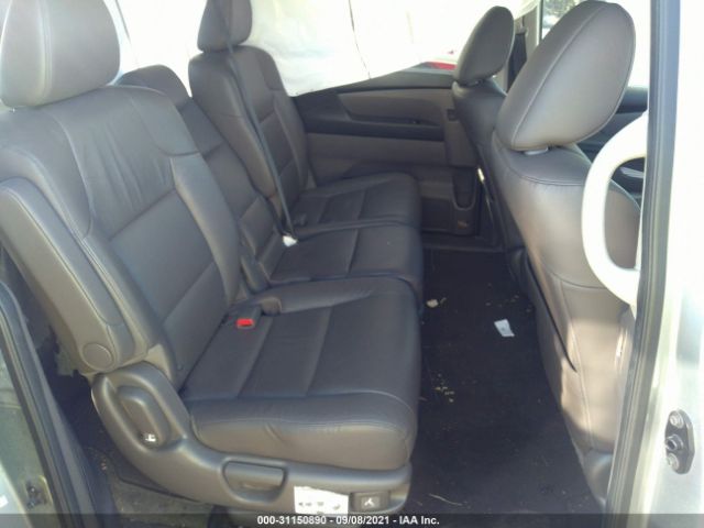 Photo 7 VIN: 5FNRL5H64GB140875 - HONDA ODYSSEY 