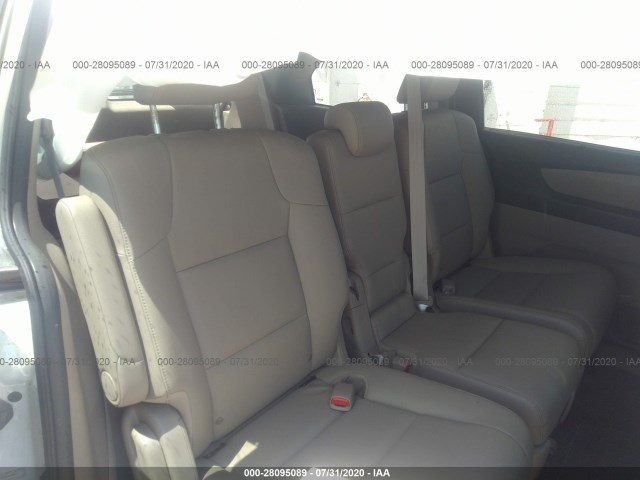 Photo 7 VIN: 5FNRL5H64GB142867 - HONDA ODYSSEY 