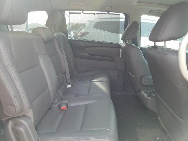 Photo 5 VIN: 5FNRL5H64GB148300 - HONDA ODYSSEY 