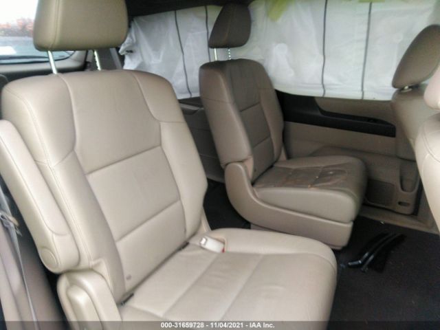 Photo 7 VIN: 5FNRL5H64GB149821 - HONDA ODYSSEY 