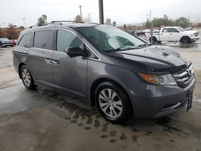 Photo 3 VIN: 5FNRL5H64GB150306 - HONDA ODYSSEY EX 