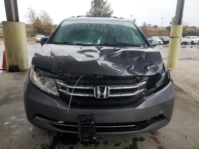 Photo 4 VIN: 5FNRL5H64GB150306 - HONDA ODYSSEY EX 