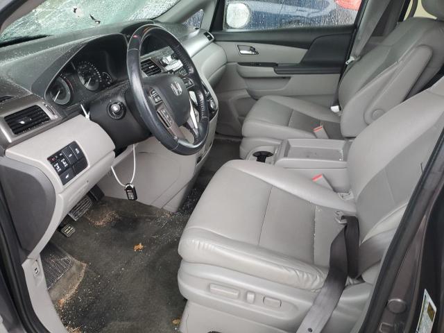 Photo 6 VIN: 5FNRL5H64GB150306 - HONDA ODYSSEY EX 