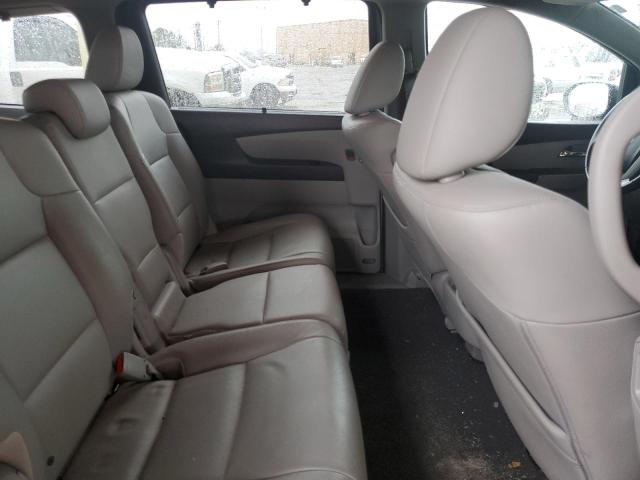 Photo 9 VIN: 5FNRL5H64GB150306 - HONDA ODYSSEY EX 