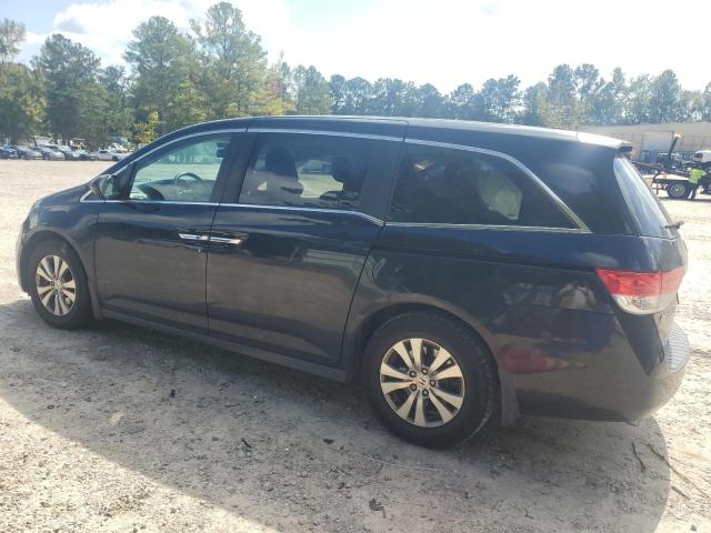 Photo 1 VIN: 5FNRL5H64GB152640 - HONDA ODYSSEY EX 