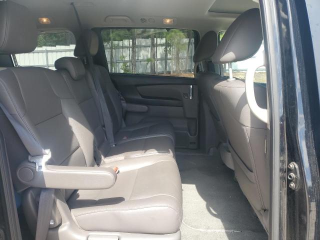 Photo 10 VIN: 5FNRL5H64GB152640 - HONDA ODYSSEY EX 