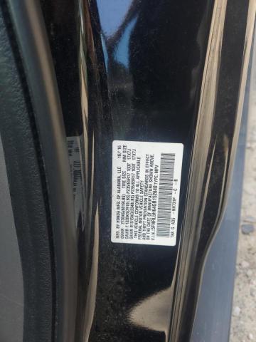 Photo 12 VIN: 5FNRL5H64GB152640 - HONDA ODYSSEY EX 