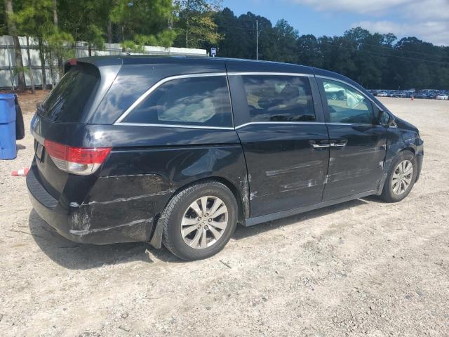 Photo 2 VIN: 5FNRL5H64GB152640 - HONDA ODYSSEY EX 