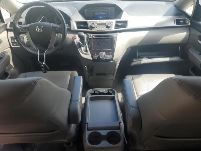 Photo 7 VIN: 5FNRL5H64GB152640 - HONDA ODYSSEY EX 