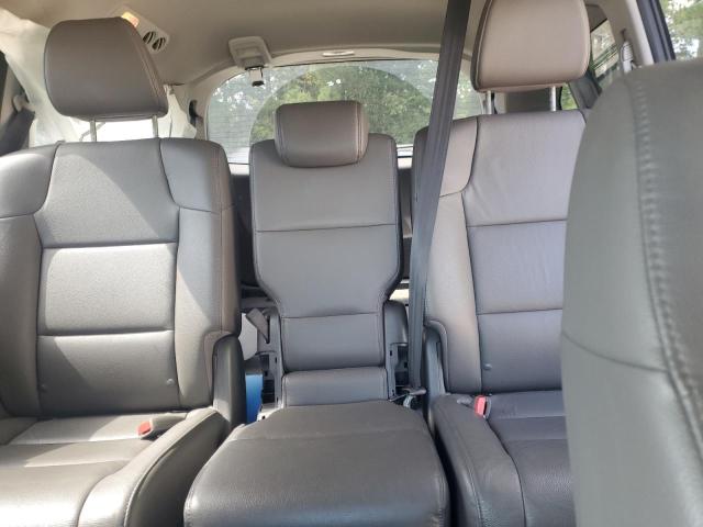 Photo 9 VIN: 5FNRL5H64GB152640 - HONDA ODYSSEY EX 