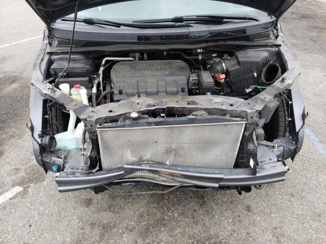 Photo 11 VIN: 5FNRL5H64GB156378 - HONDA ODYSSEY EX 