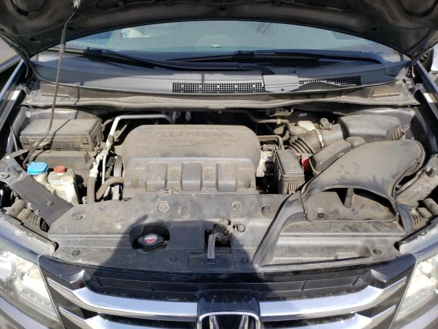 Photo 10 VIN: 5FNRL5H64GB168224 - HONDA ODYSSEY EX 