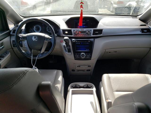 Photo 7 VIN: 5FNRL5H64GB168224 - HONDA ODYSSEY EX 