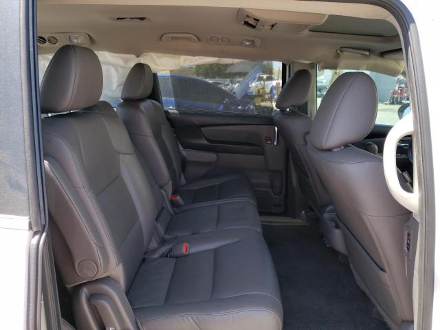 Photo 10 VIN: 5FNRL5H64GB168580 - HONDA ODYSSEY EX 