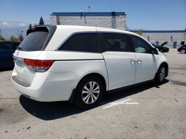 Photo 2 VIN: 5FNRL5H64GB168580 - HONDA ODYSSEY EX 