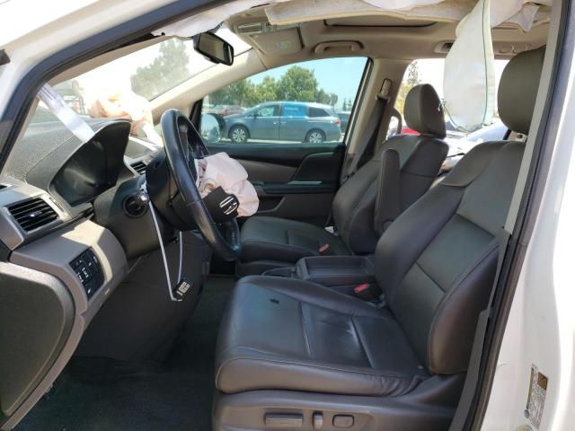 Photo 6 VIN: 5FNRL5H64GB168580 - HONDA ODYSSEY EX 