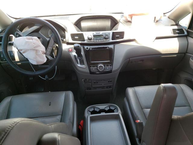 Photo 7 VIN: 5FNRL5H64GB168580 - HONDA ODYSSEY EX 