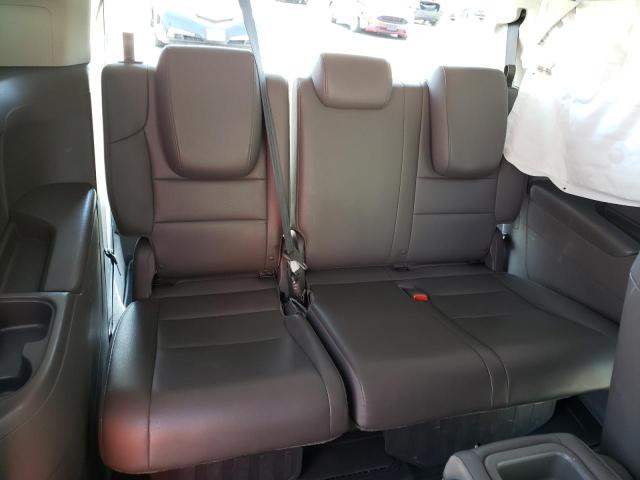 Photo 9 VIN: 5FNRL5H64GB168580 - HONDA ODYSSEY EX 