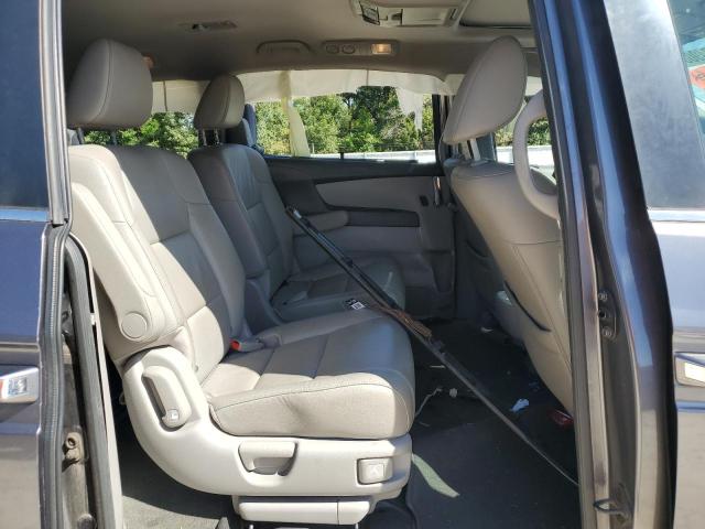 Photo 10 VIN: 5FNRL5H64GB506575 - HONDA ODYSSEY EX 