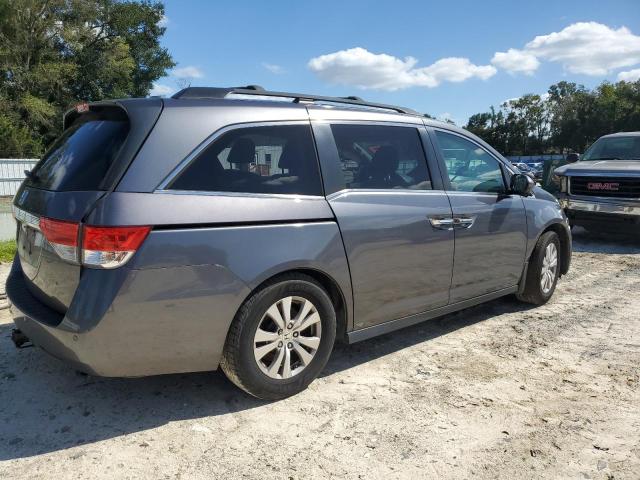 Photo 2 VIN: 5FNRL5H64GB506575 - HONDA ODYSSEY EX 