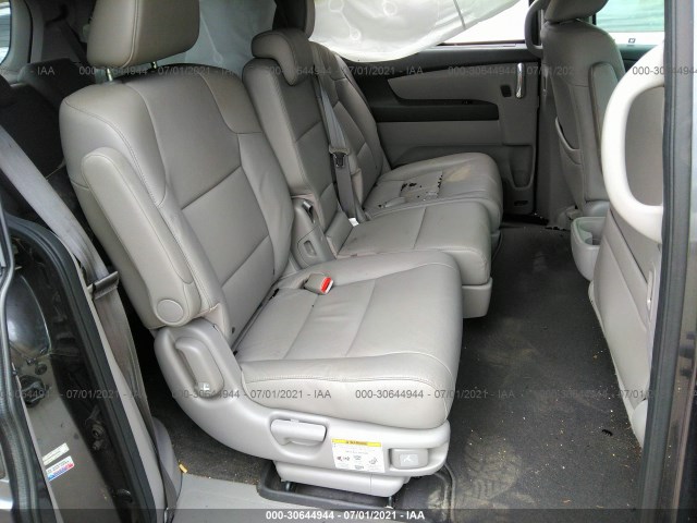 Photo 7 VIN: 5FNRL5H64HB000939 - HONDA ODYSSEY 