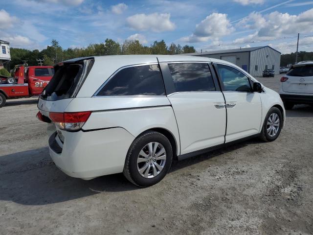 Photo 2 VIN: 5FNRL5H64HB005476 - HONDA ODYSSEY EX 