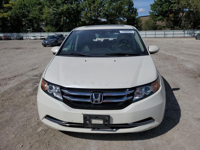 Photo 4 VIN: 5FNRL5H64HB005476 - HONDA ODYSSEY EX 