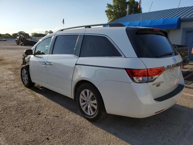 Photo 2 VIN: 5FNRL5H64HB007762 - HONDA ODYSSEY EX 