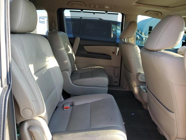 Photo 5 VIN: 5FNRL5H64HB007762 - HONDA ODYSSEY EX 