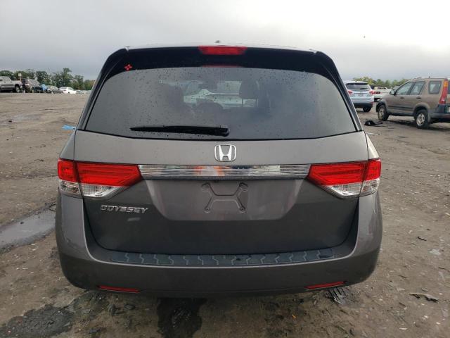 Photo 5 VIN: 5FNRL5H64HB008796 - HONDA ODYSSEY EX 