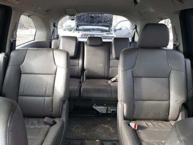 Photo 9 VIN: 5FNRL5H64HB008796 - HONDA ODYSSEY EX 