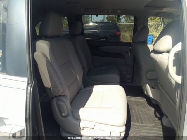 Photo 7 VIN: 5FNRL5H64HB017689 - HONDA ODYSSEY 