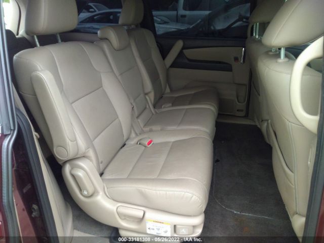 Photo 7 VIN: 5FNRL5H64HB020737 - HONDA ODYSSEY 