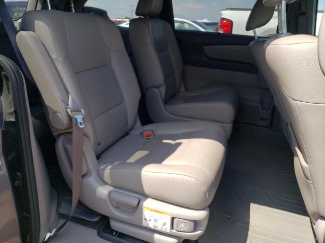 Photo 10 VIN: 5FNRL5H64HB021449 - HONDA ODYSSEY EX 