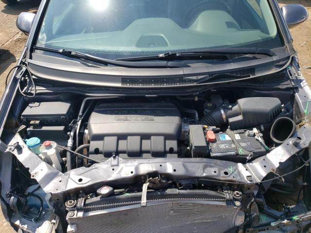 Photo 11 VIN: 5FNRL5H64HB021449 - HONDA ODYSSEY EX 